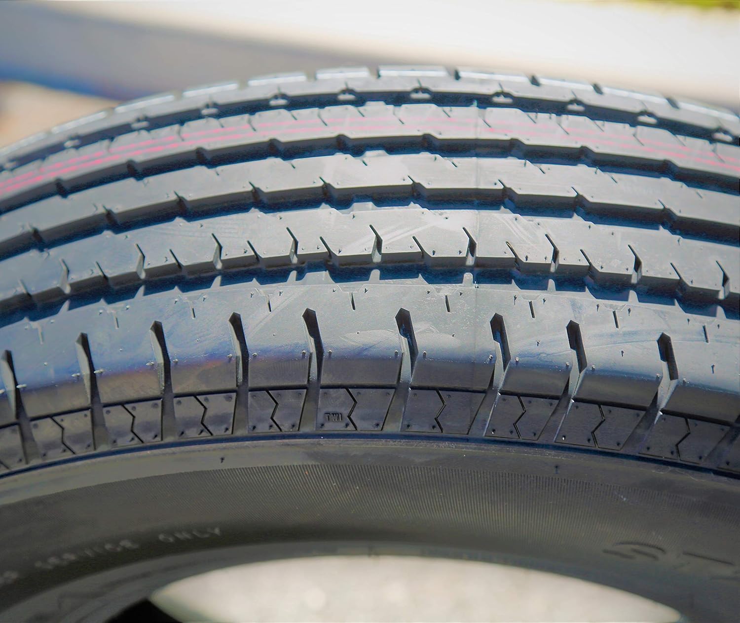 Buy Set Of 4 Four Fortune St01 Premium Trailer Radial Tires St215 75r14 215 75 14 215 75 14 108 103l Load Range D Lrd 8 Ply Bsw Black Side Wall Online In Indonesia B08j3vq6zl