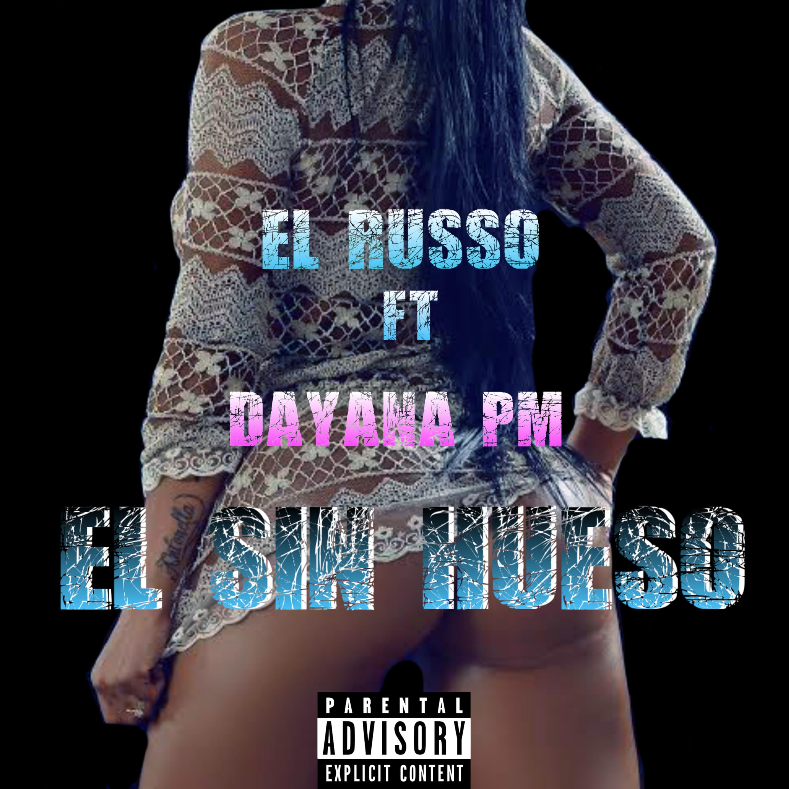 El RUSSO El chacal del momento