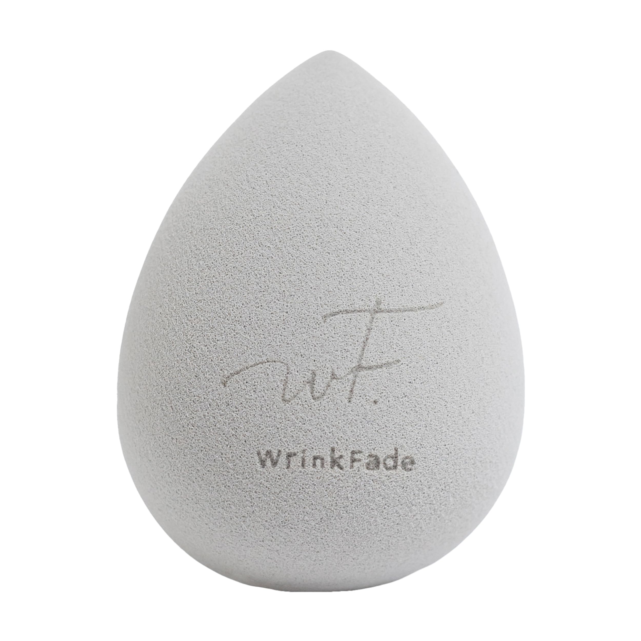Wrinkfade ファンデーション、ナイトマスク、スポンジ 3点セット Amazon | Wrinkfade リンクフェード | メイクアップスポンジ