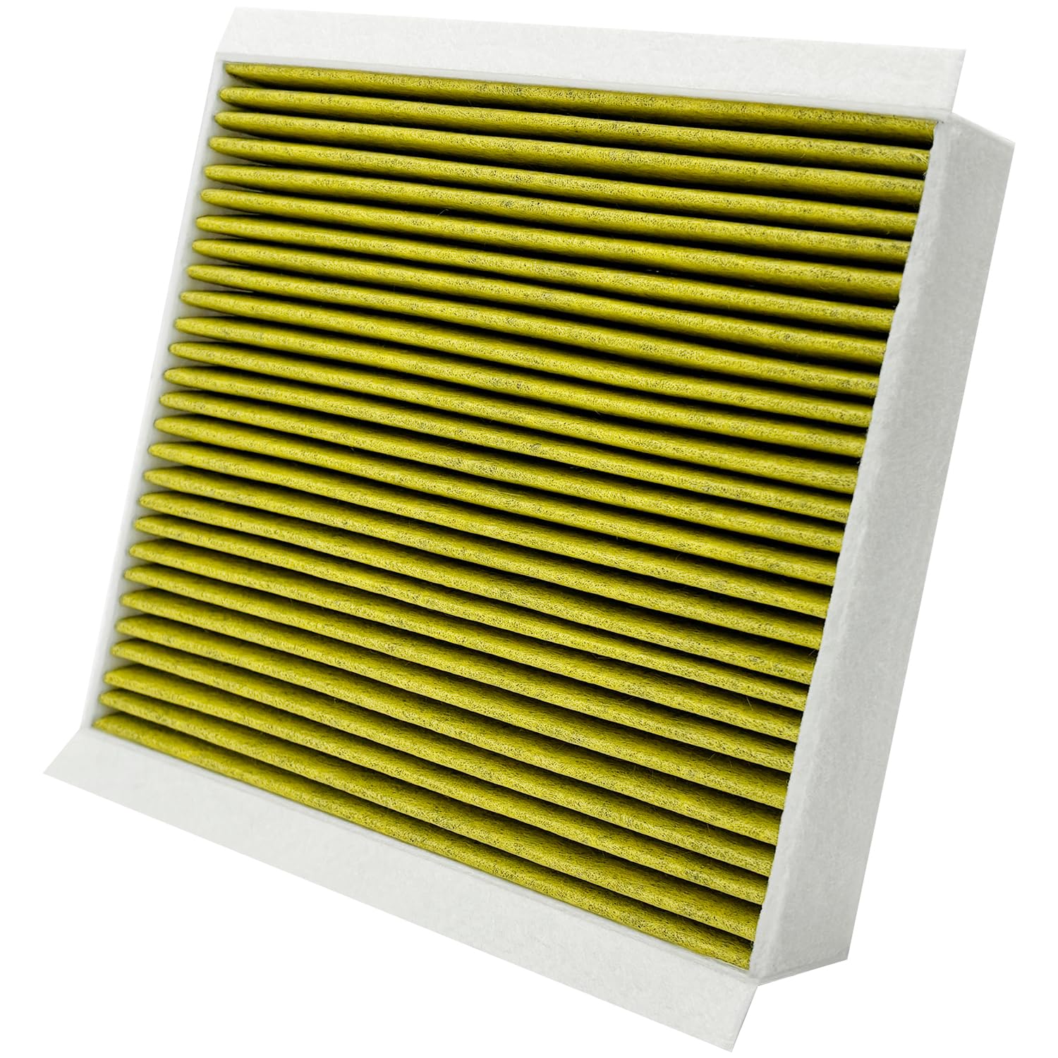 Capume Cabin Air Filter CPFL3