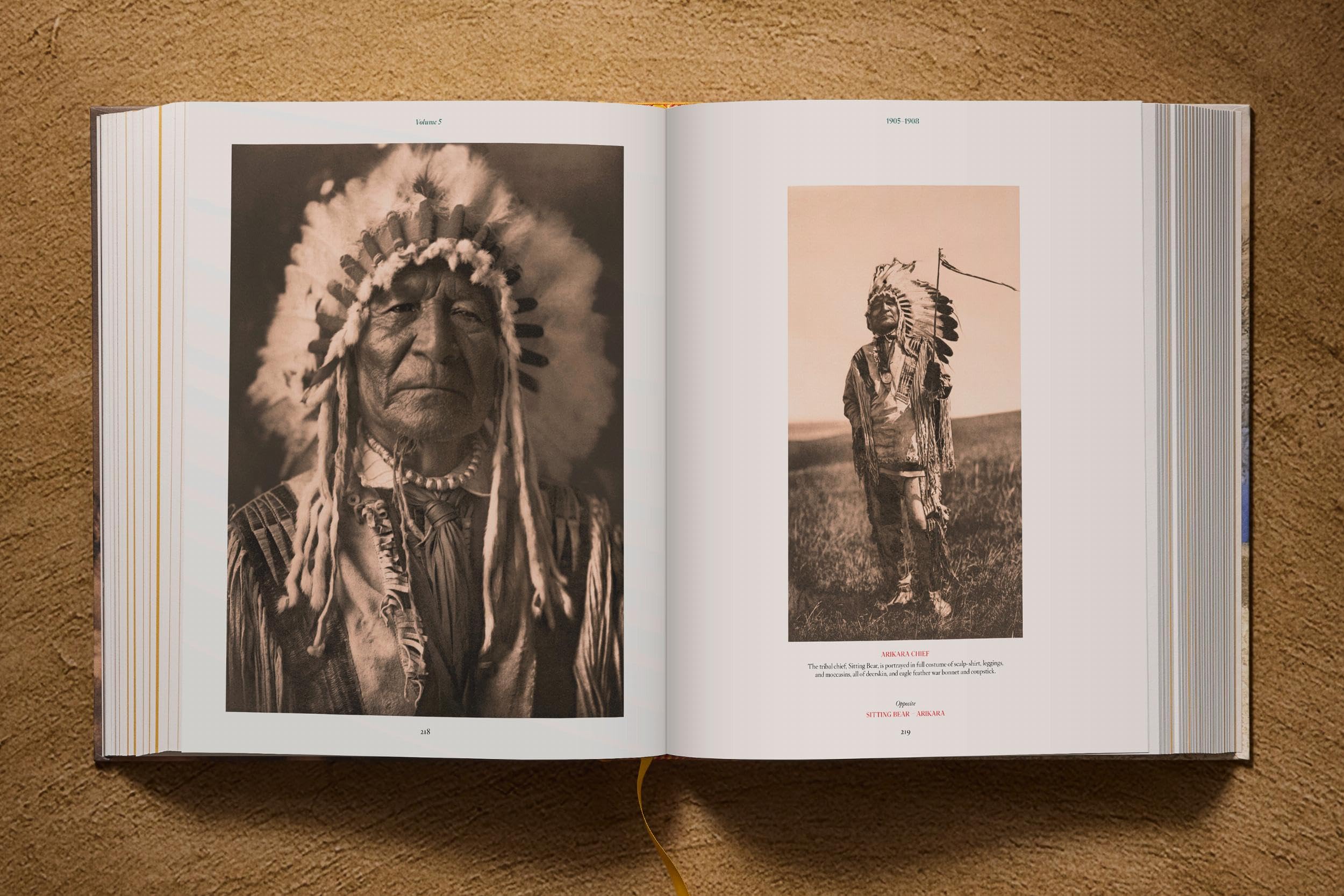 Edward S. Curtis. The North American Indian. The Complete Portfolios (Classics)