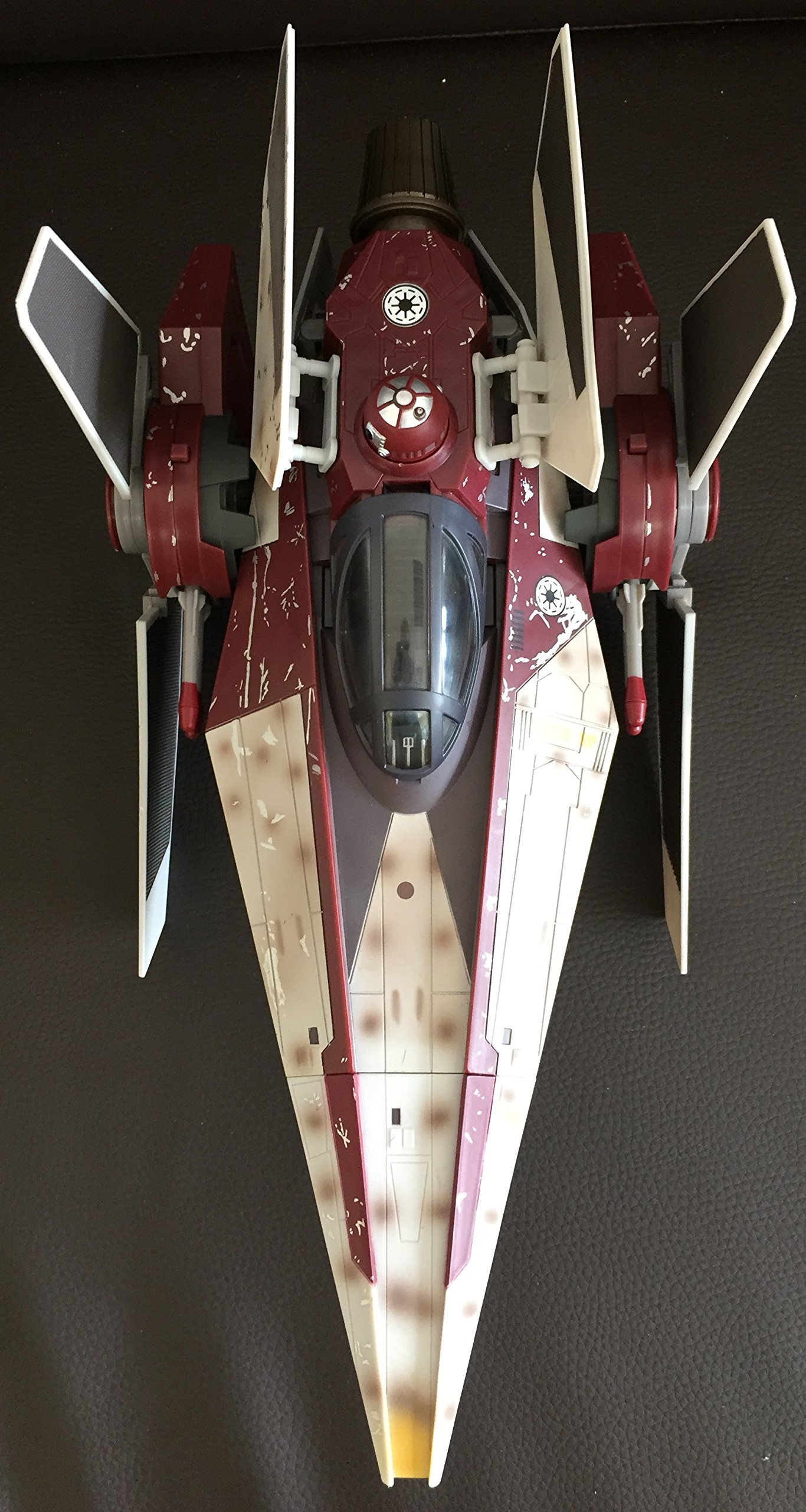 Hasbro Star Wars 3.75
