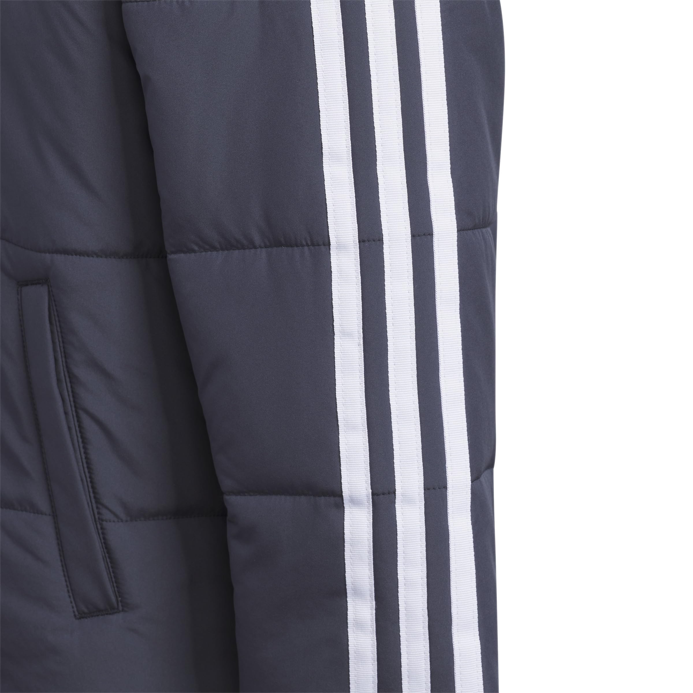 adidas Padded Jacket Kids Chaqueta de peso medio Unisex niños