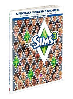 The Sims 3 Prima Official Game Guide