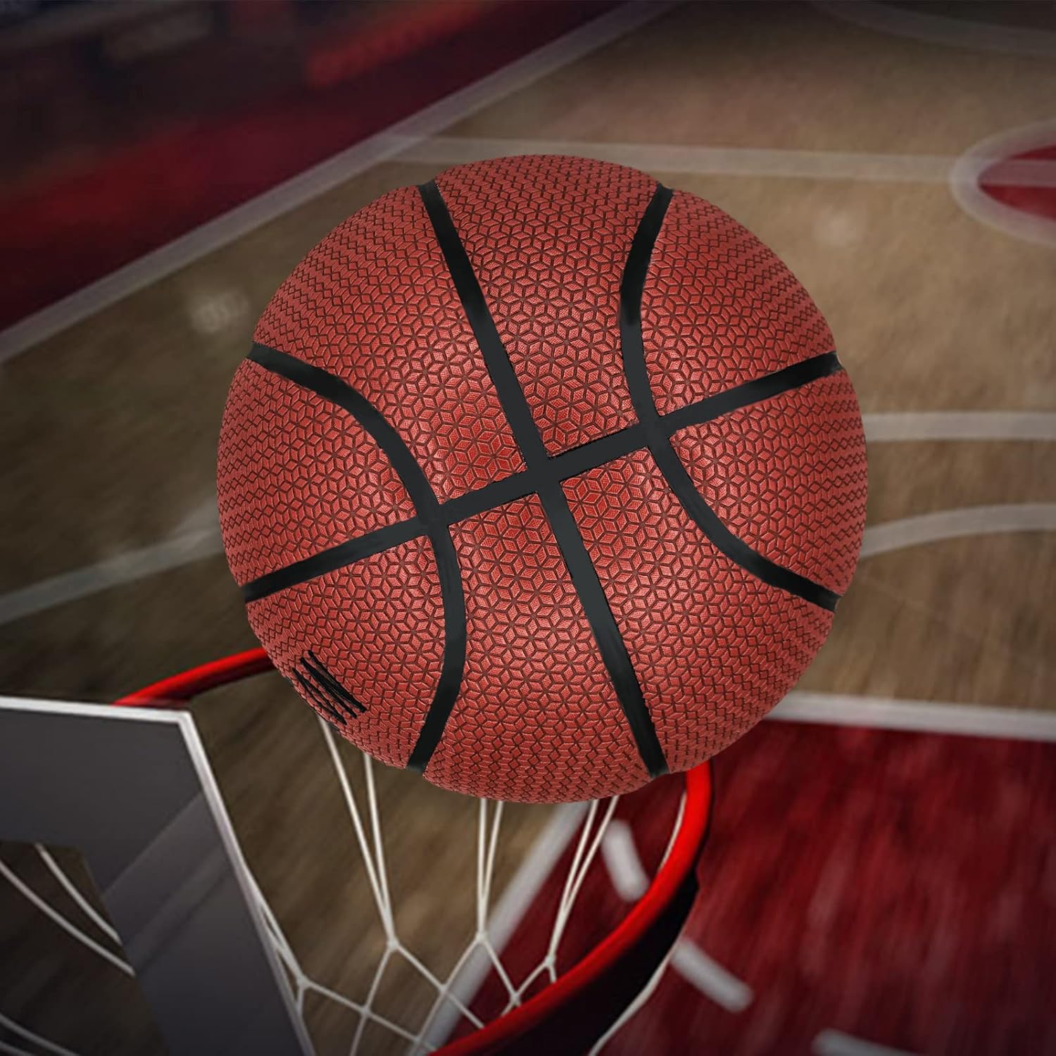 日本未発売 SMILEY スマイリー バスケットボール 