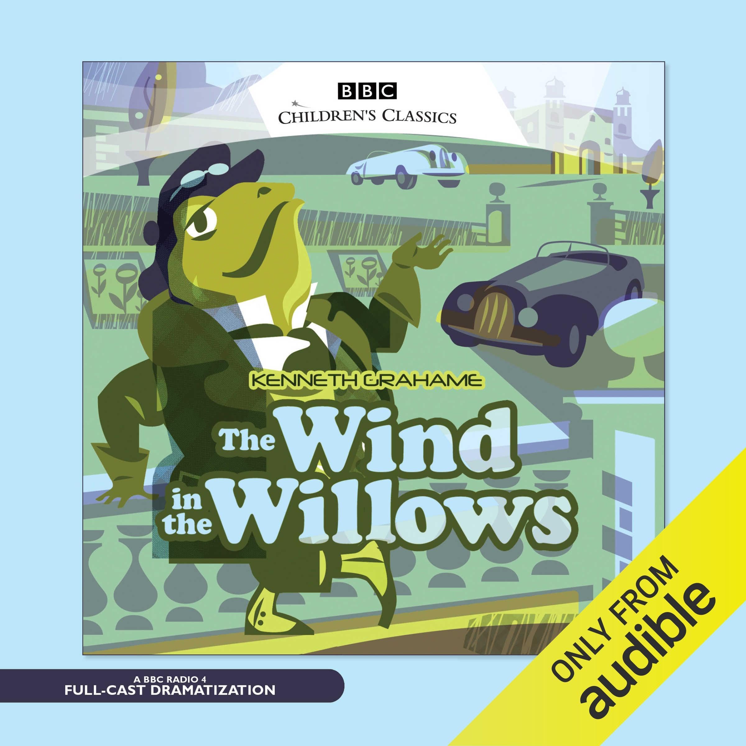 The Wind in the Willows