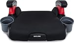 Britax Skyline 2-Stage Belt-Positioning Booster Car Seat, Dusk