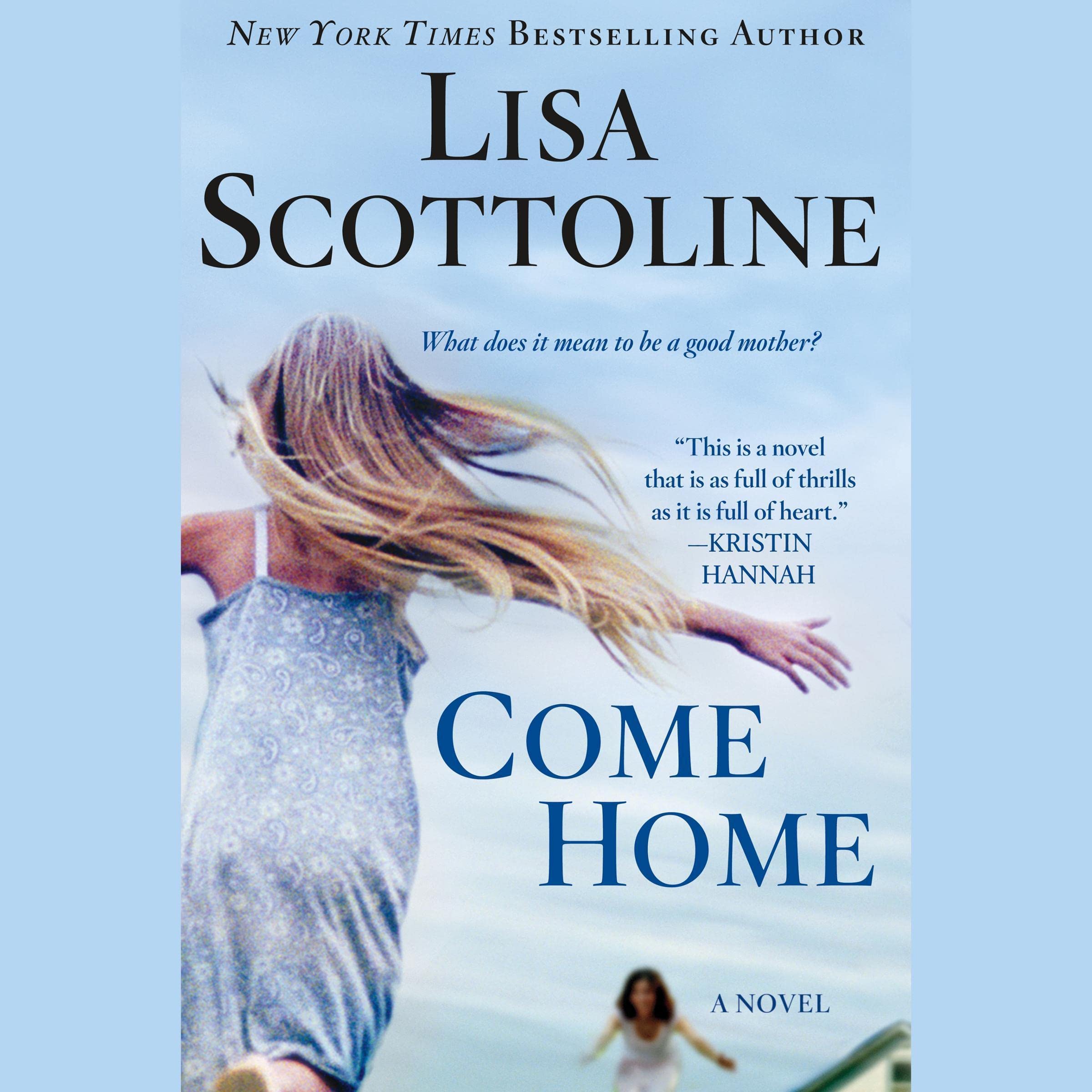Cover art for Come Home
