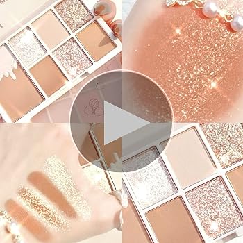 【日本未発売】ISAMAYA BEAUTY アイシャドウパレット INDUSTRIAL COLOUR PIGMENTS - Eyeshadow Palette – Isamaya