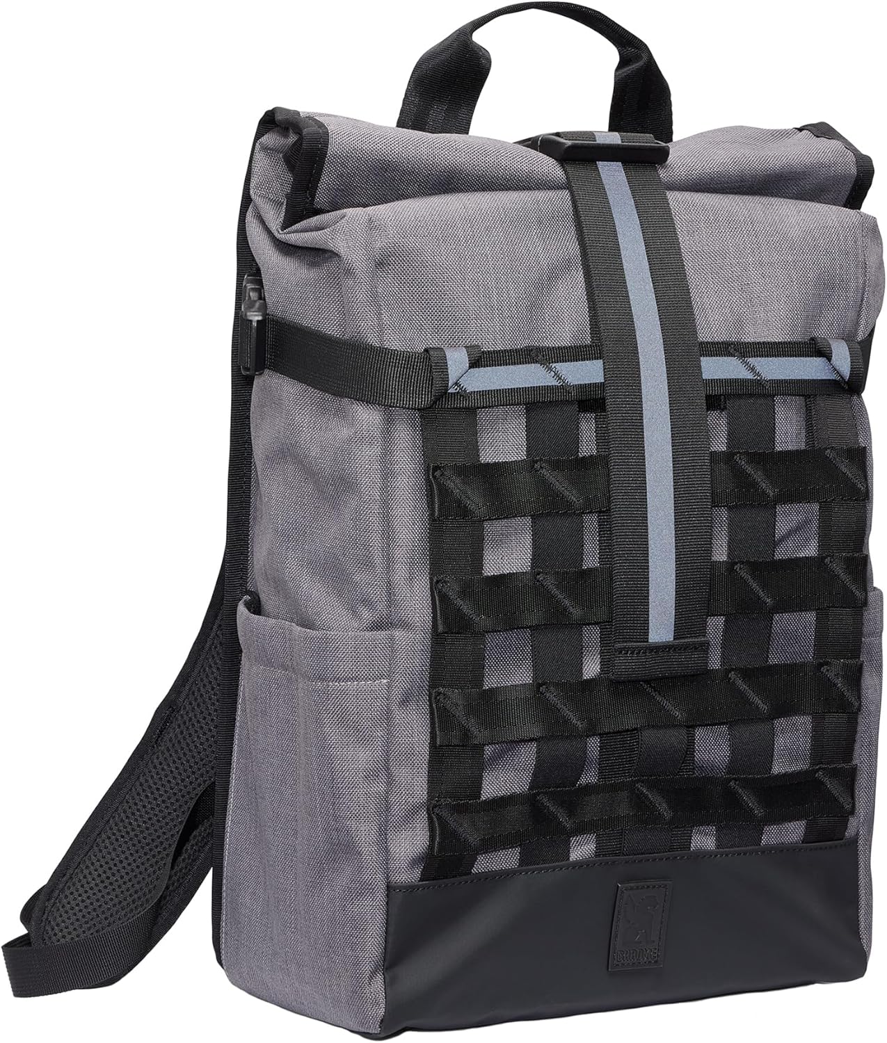 Amazon | [クローム] バックパック BARRAGE 18L PACK 完全防水