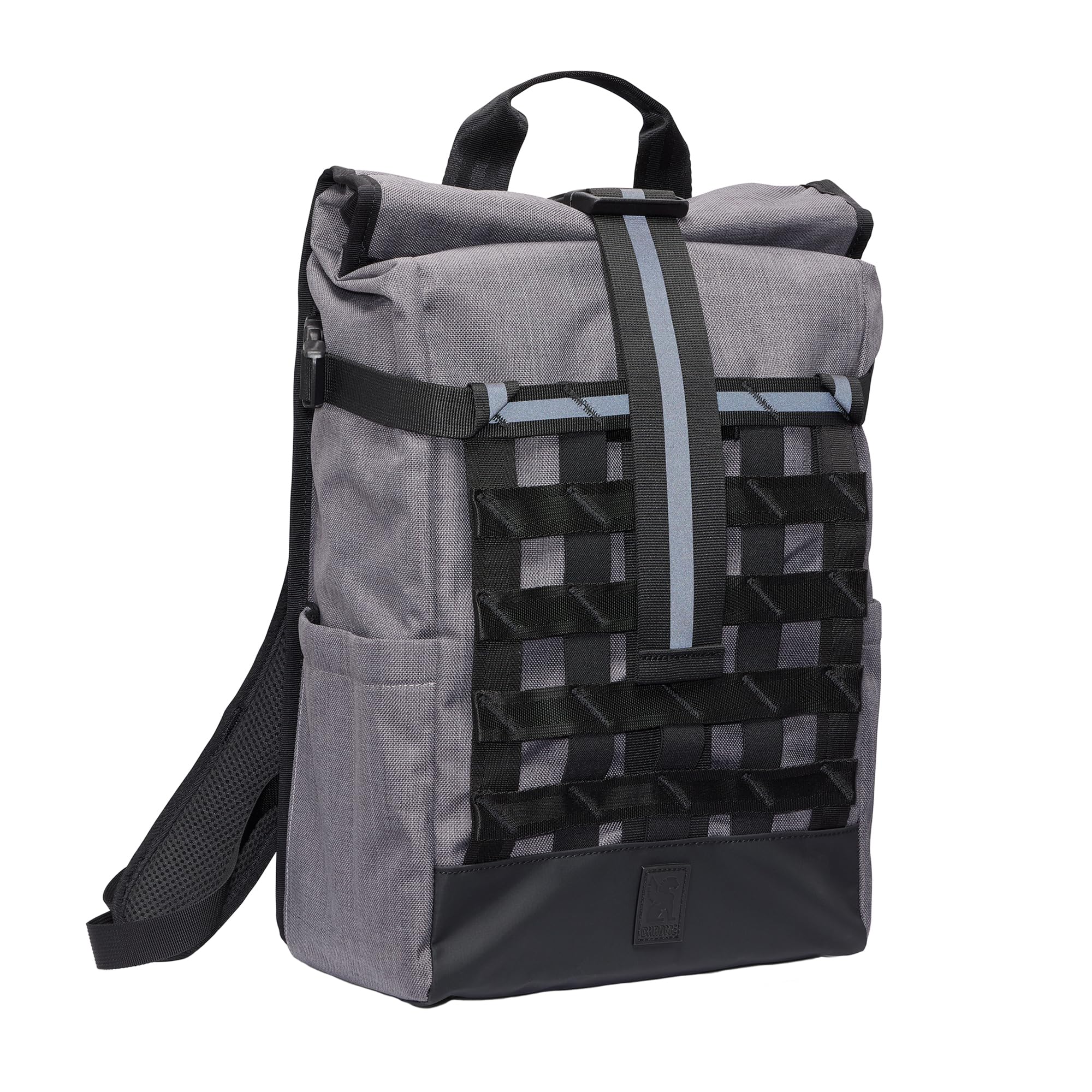 Amazon | [クローム] バックパック BARRAGE 18L PACK 完全防水