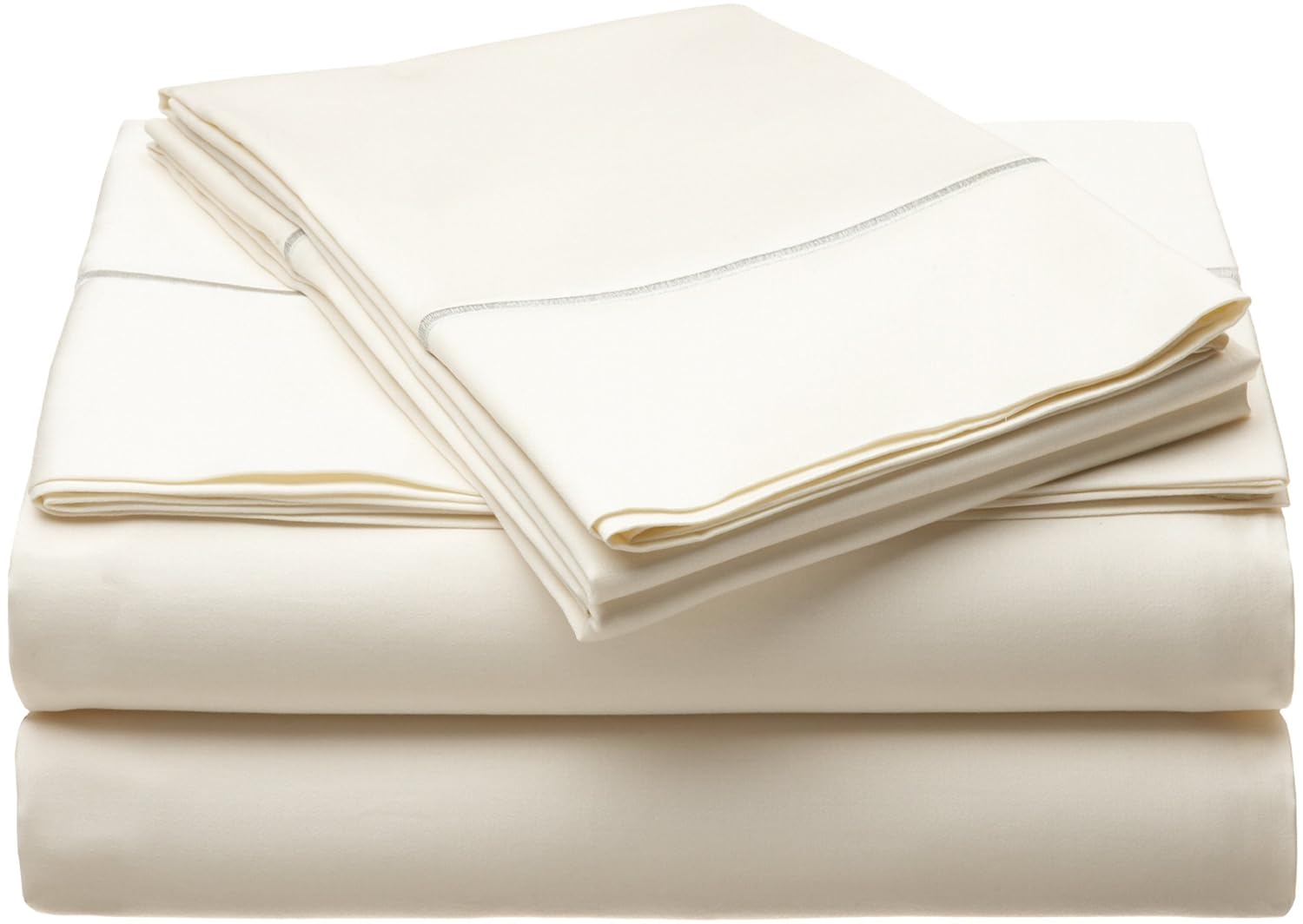 Home Source Heirloom Queen Flat Sheet Amazon.in Home & Kitchen