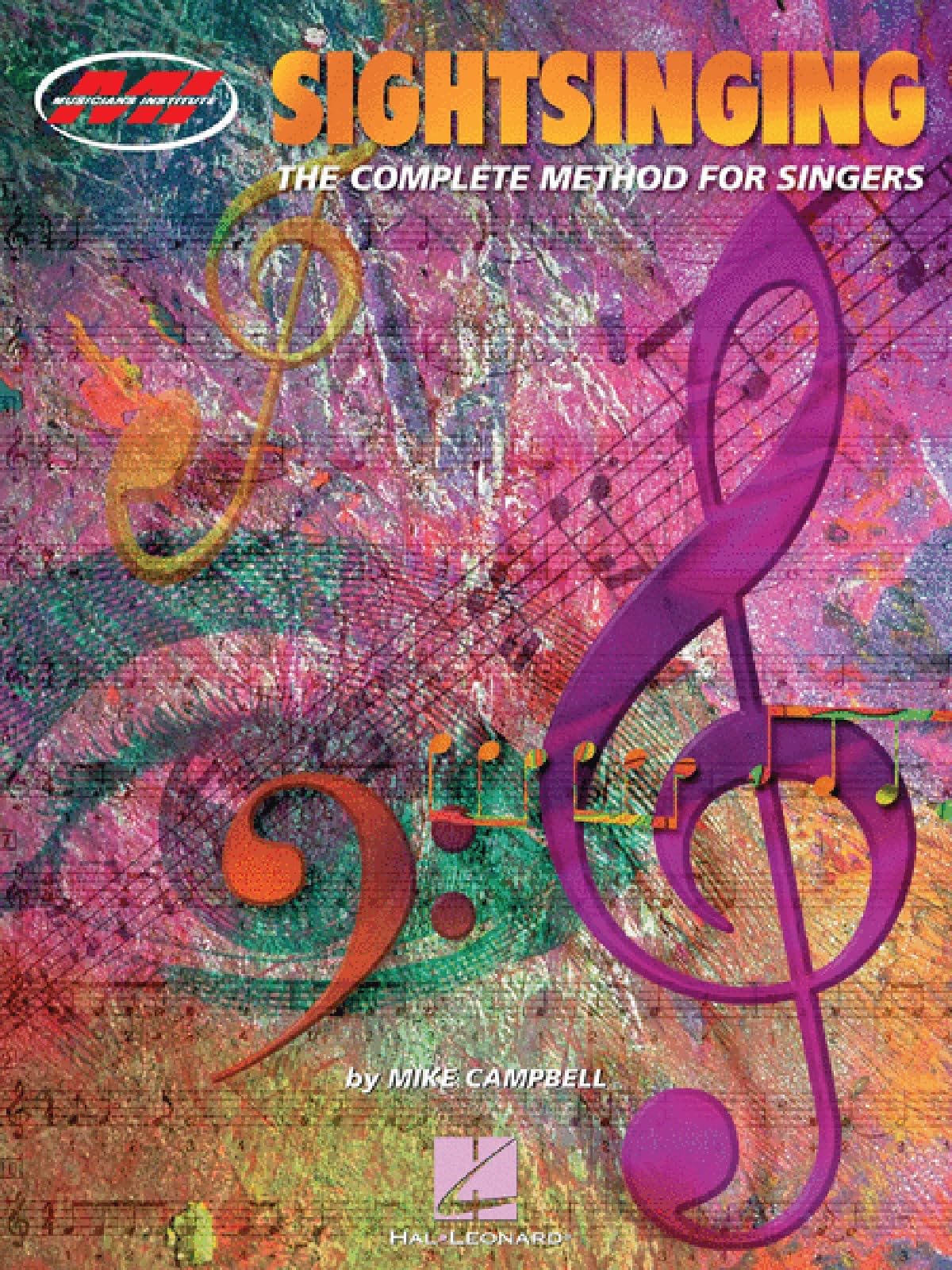 Sightsinging: The Complete Method for Singers view 3