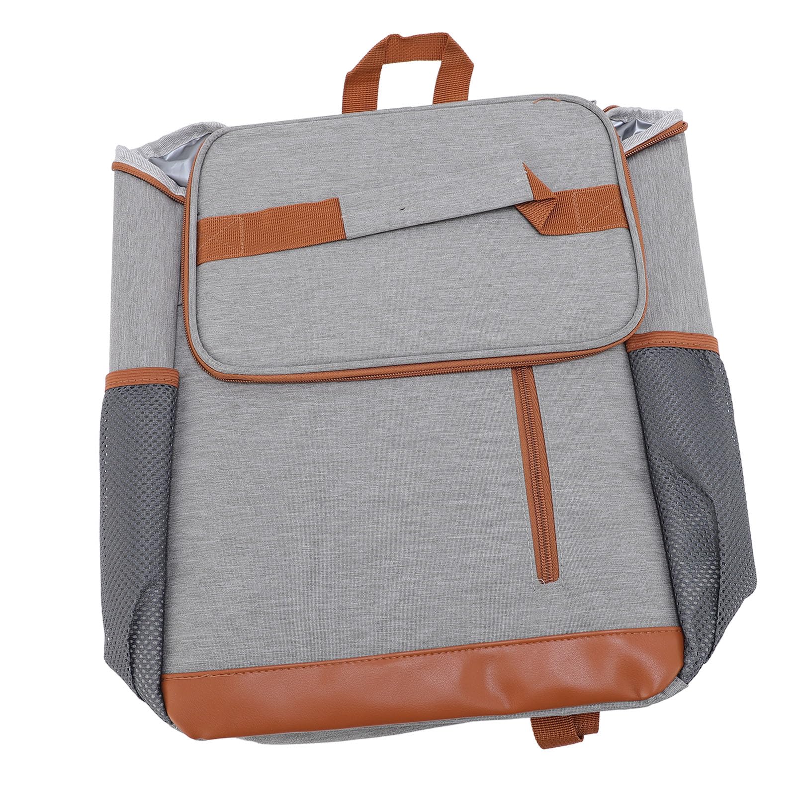 Mochila Más Fresca, Mochila Suave Enfriadores Aislados Aislados, Mochila para el Almuerzo Más Fresco Mochila para Cofres Mochila Mochila para Caminar para Viajes en Playa