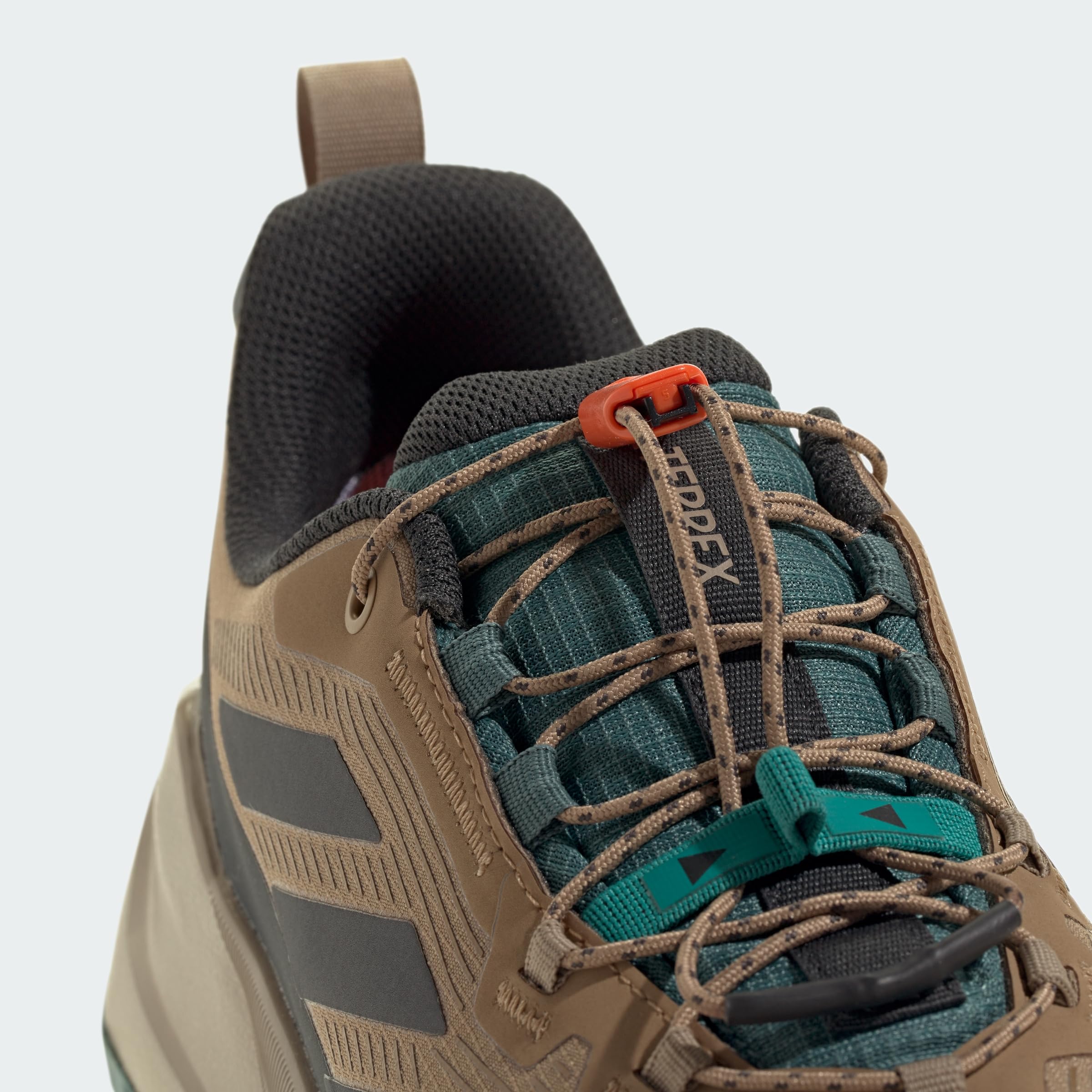 adidas Mężczyźni Terrex Trailmaker 2 Gore-tex Speed Lace Hiking ShoesButy turystyczne