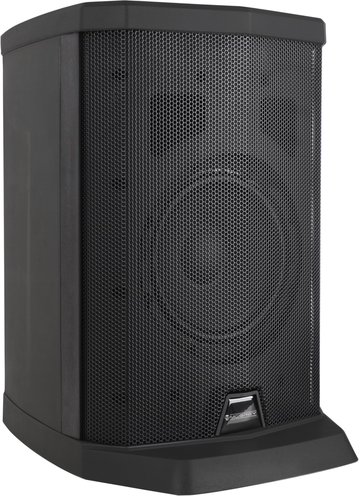 McGrey Système de colonnes Actives Line Array sur Batterie E-208LAB