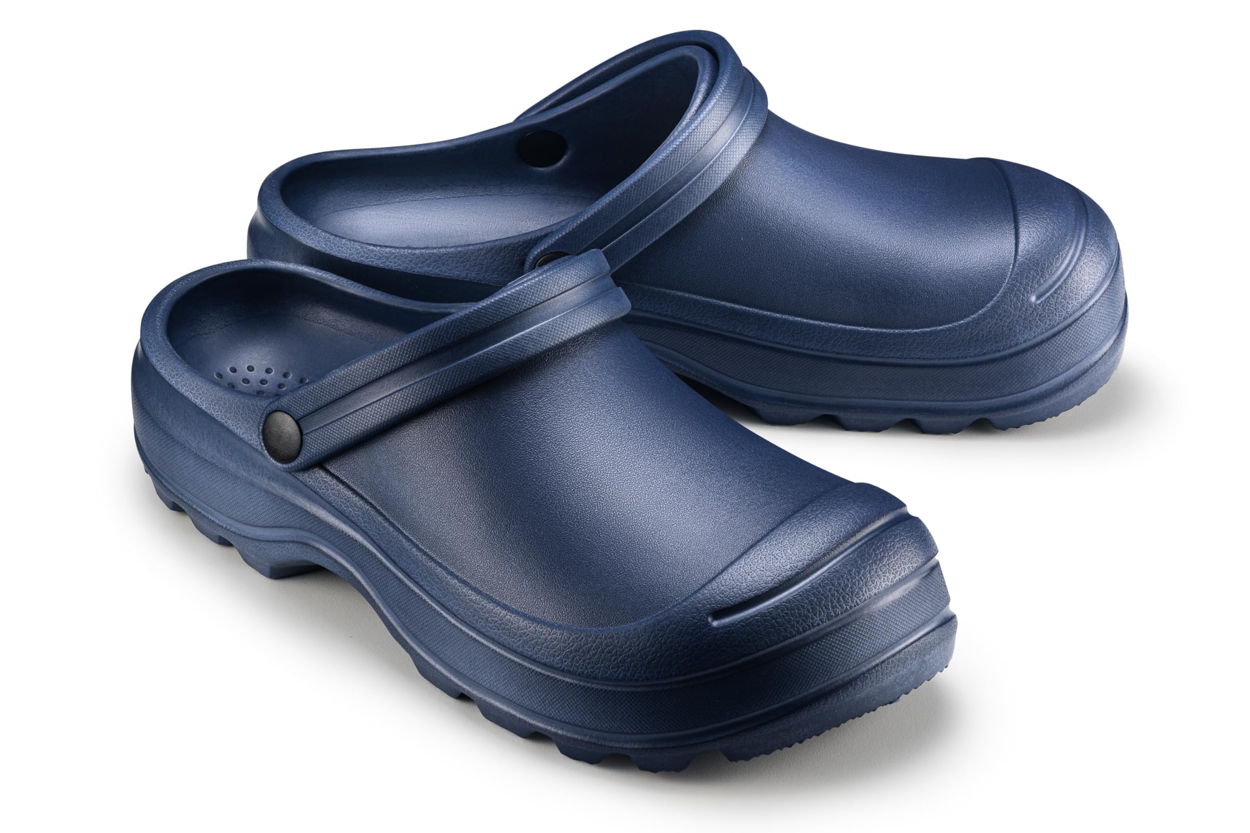 ESTRO Sabot de Jardin Homme - Sabot Jardin Homme Mules Sabots de Jardinage Chaussure de Jardinage F08