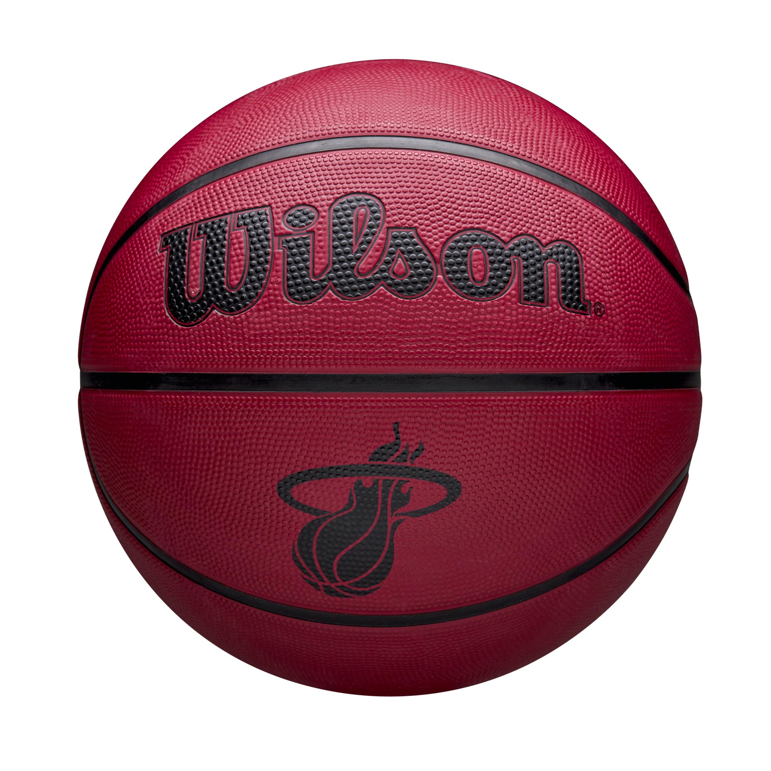 Wilson Pallone da Basket NBA Team Tribute Solid, Con Cuciture Pro, Stabilità Dell'Aria e Rivestimento Ad Alte Prestazioni, Per Giocare All'Aperto, Squadra: Milwaukee Bucks, Colore: Verde, Taglia: 5