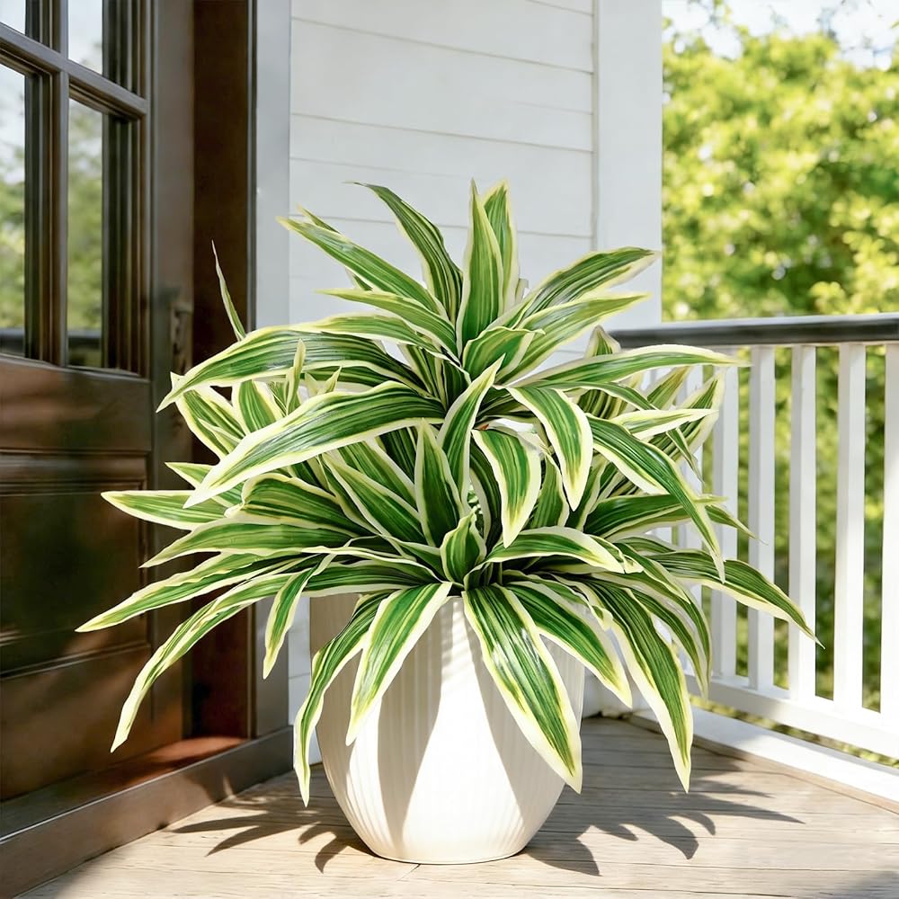 The Gift That Never Needs Water: Why These Faux Ferns Are the Perfect Home Present