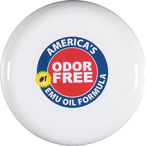 Miniatura 7 de Crema tópica con aceite de emú Blue Emu 4onzas