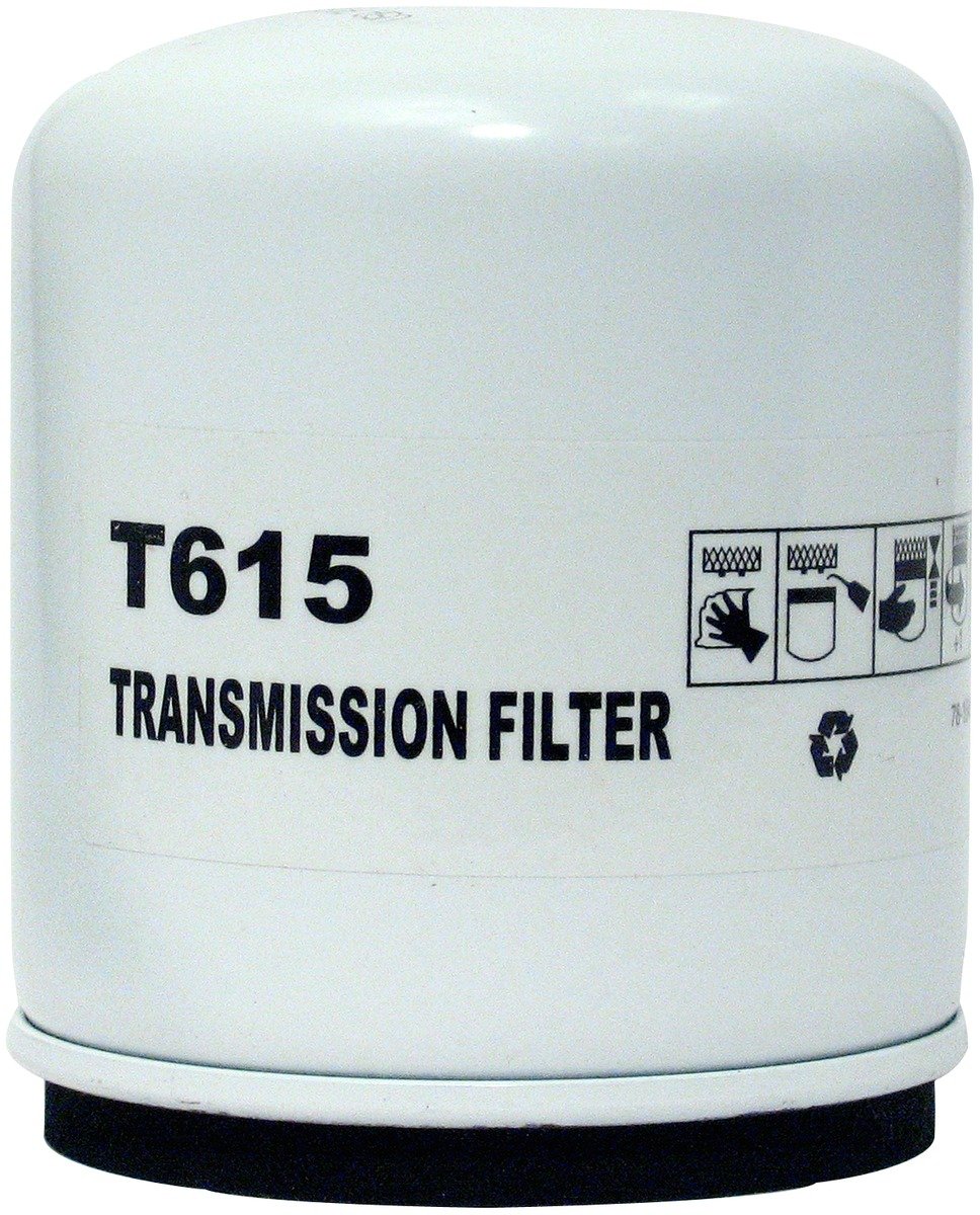 Luber-finer T709 Transmission Filter – High-Quality Replacement For Optimal Auto Performance - View #2