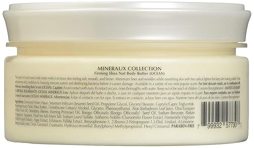 Miniatura 2 de Obey Your Body Mantequilla corporal del Mar Muerto Oc