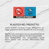 1000 Biodegradowalne kubki papierowe 165ml napoje wodne na wynos