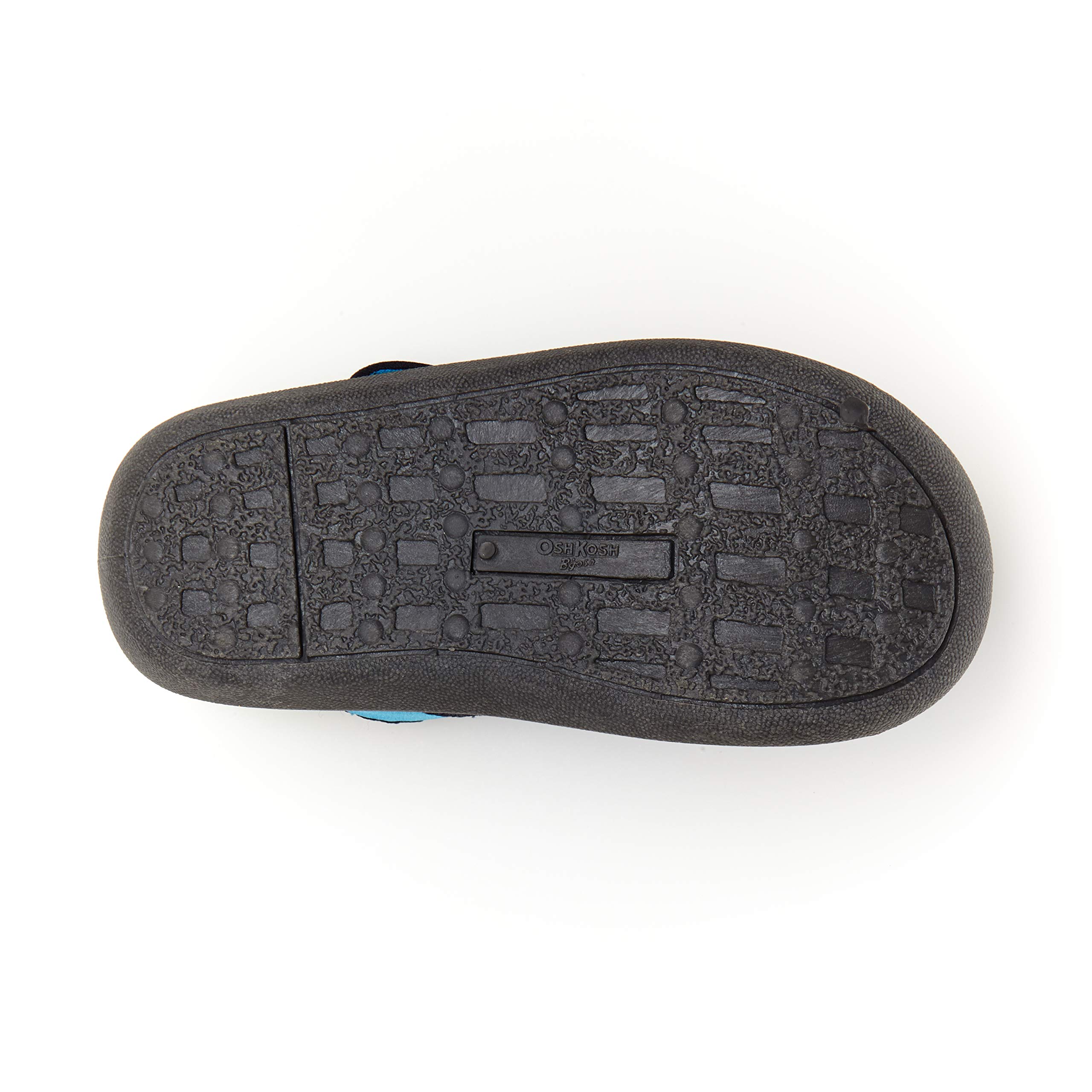 OshKosh B'Gosh Os21w02b-aquatic, Sandalias Deportivas Niños