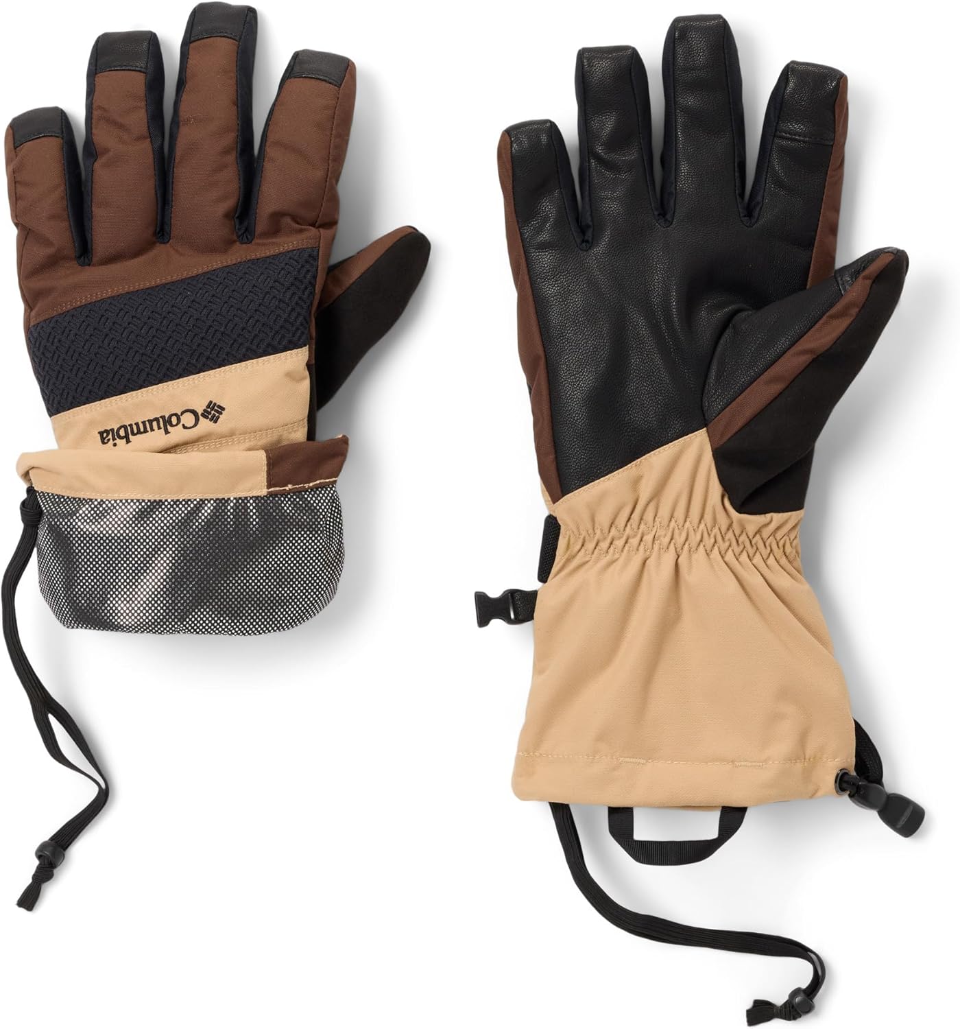 Columbia mens Whirlibird Iii Glove - Image 2