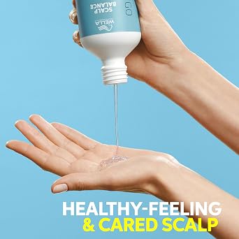 Wella Professionals INVIGO SCALP BALANCE Senso Calm (1l)