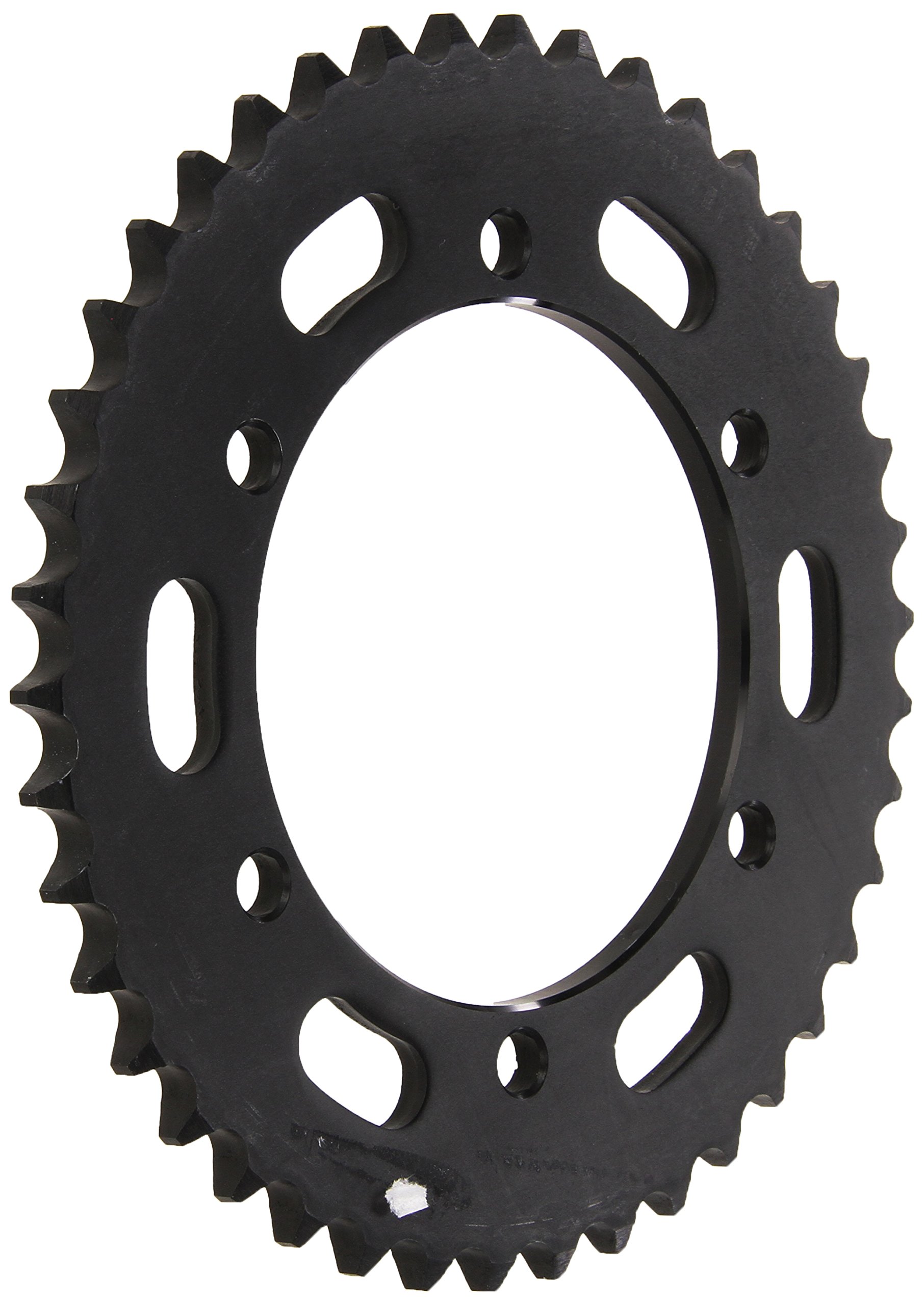 Amazon.com: Sunstar 2-550142 42-Teeth 530 Chain Size Rear Steel