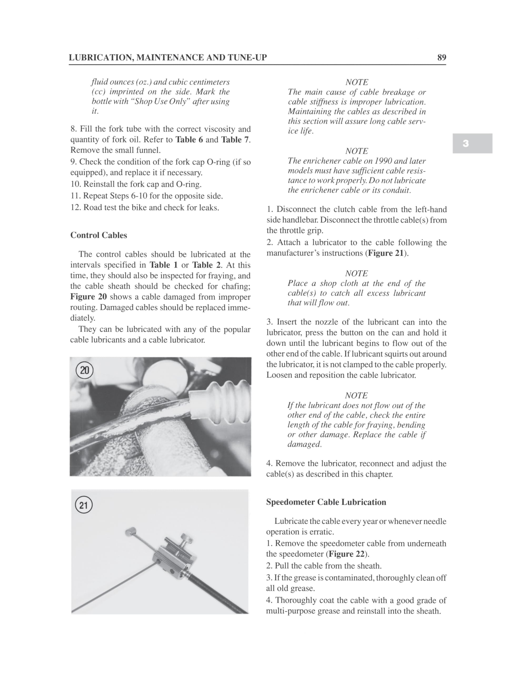 Harley-Davidson FLS-FXS Evolution, Evo Softail, Fat Boy (1984-1999) Service Repair Manual: Fx/Fl Softail Big-Twin Evolution 1984-1999