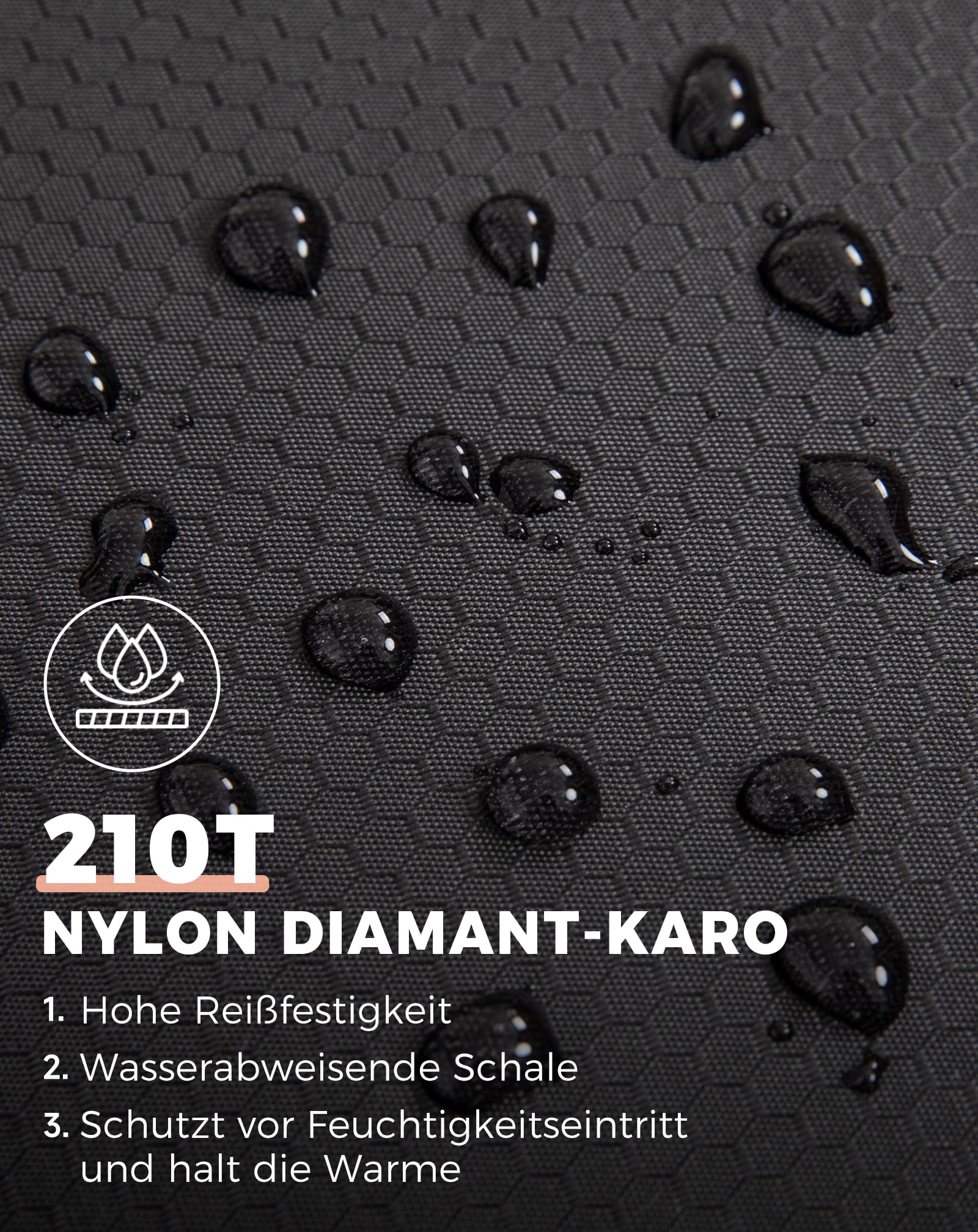 KingCamp Doppelschlafsack Baumwolle Flanell Winter Schlafsack 2 Personen Warmer Deckenschlafsack 3-4 Jahreszeiten mit 2 Flanell Kissen für Kinder & Erwachsenen Camping Reisen und Aktivitäten Outdoor