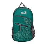 Outlander 20L/33L- Most Durable Packable Lightweight Travel Hiking Backpack Daypack (Dark Teal, 33L)