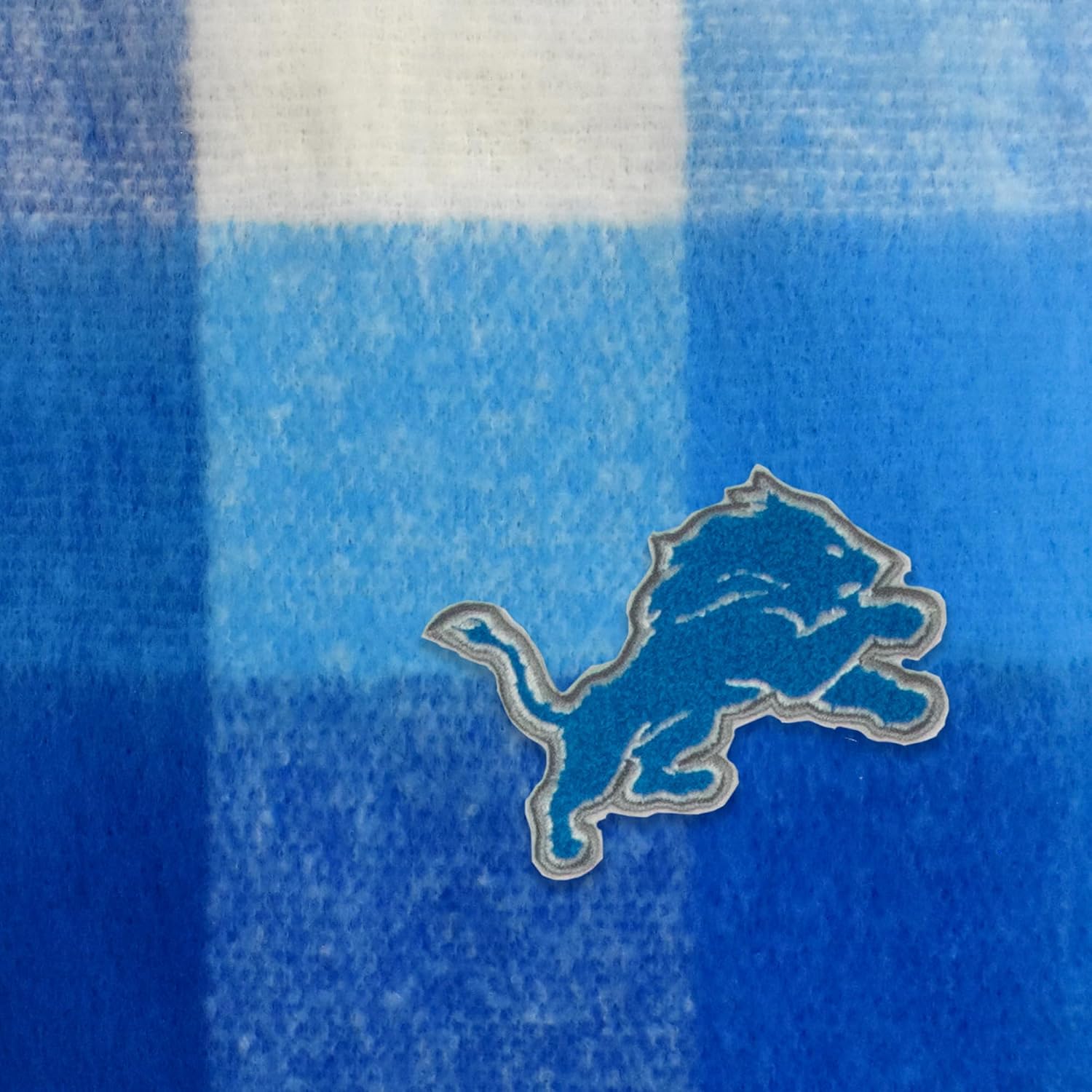 Littlearth NFL Super Soft Scarf - Officially Licensed NFL Winter Scarf