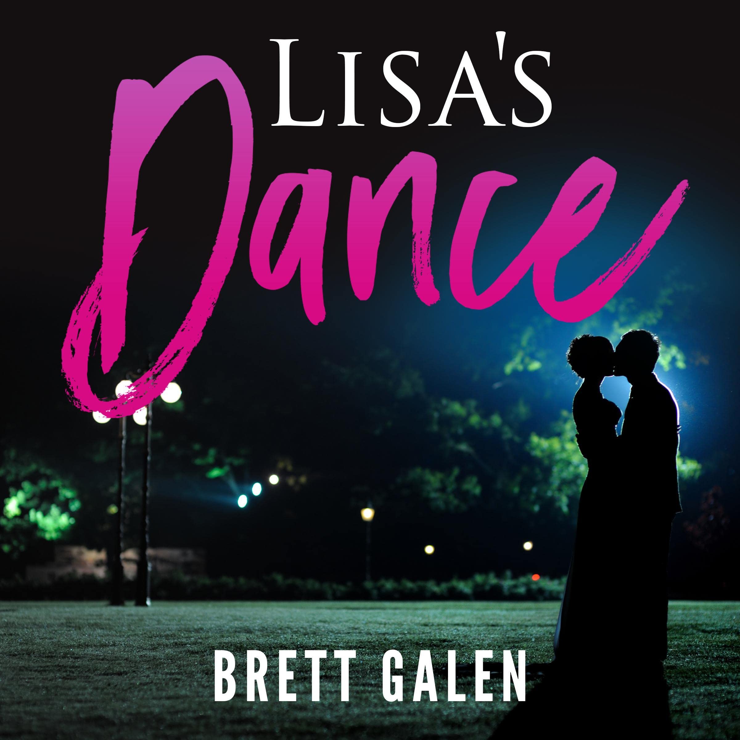 Cover art for Lisa's Dance