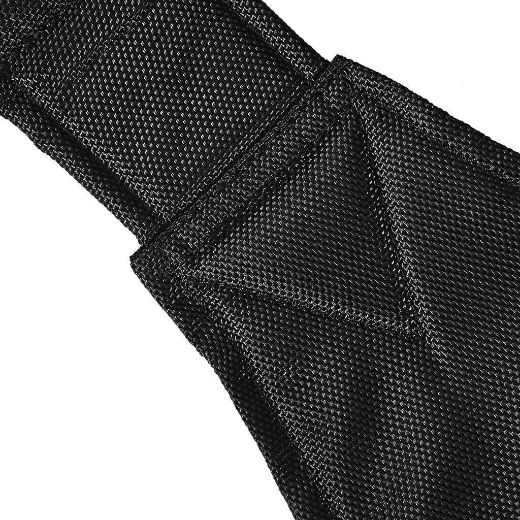 Chaleco Lastrado Ajustable para Entrenamiento Físico Y Ejercicio en El Gimnasio