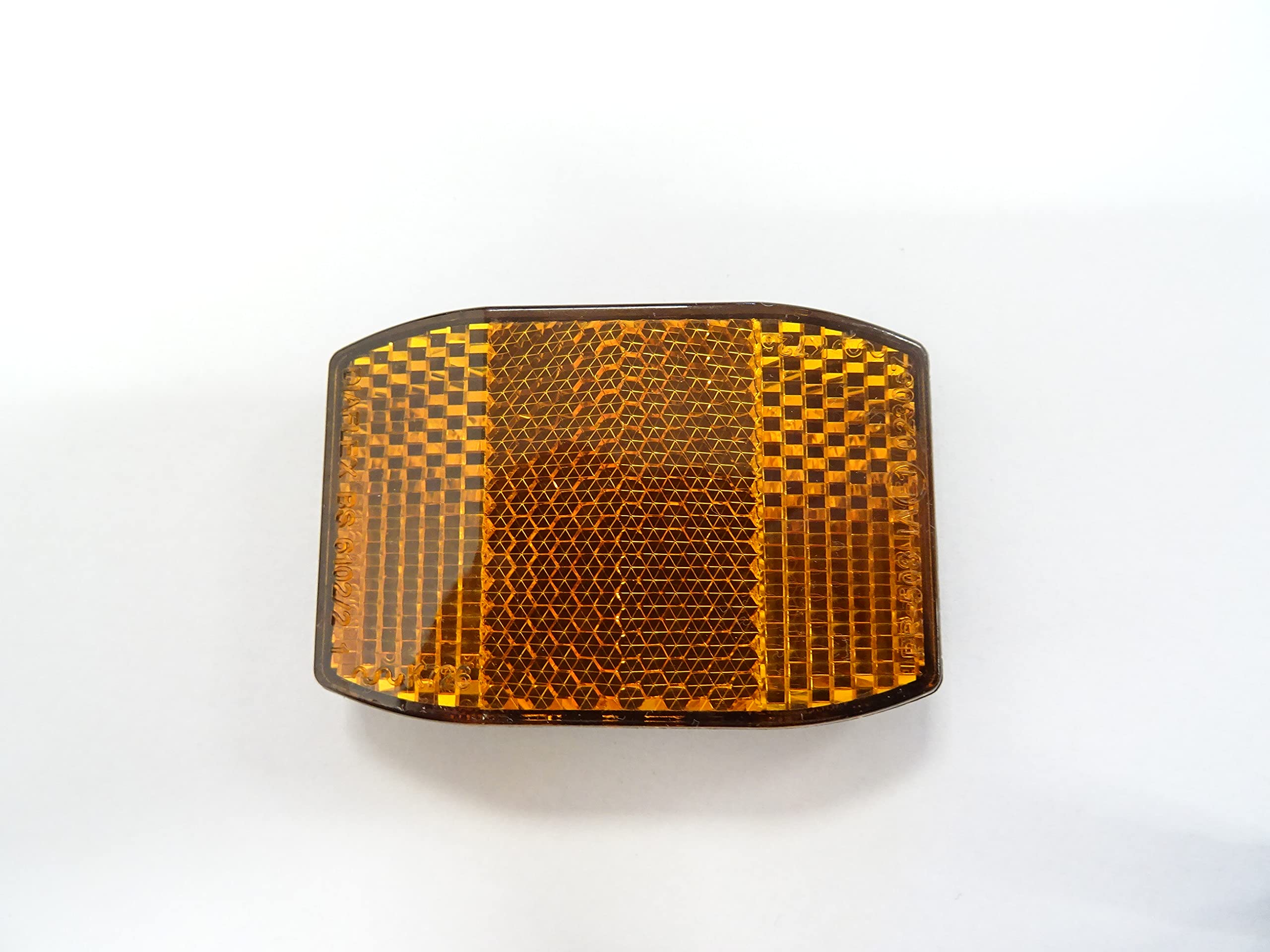 Bellelli Front Wheel Reflector for Bellelli B-Travel