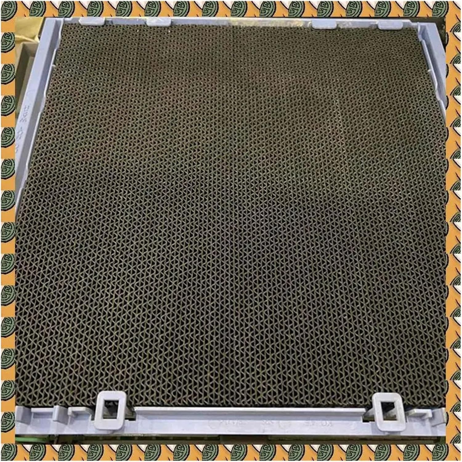 1982年 タイガーマスク米国遠征の半券 初代タイガーマスク大全集