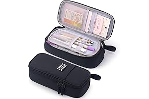 CICIMELON Pencil Bag for Teen Girls