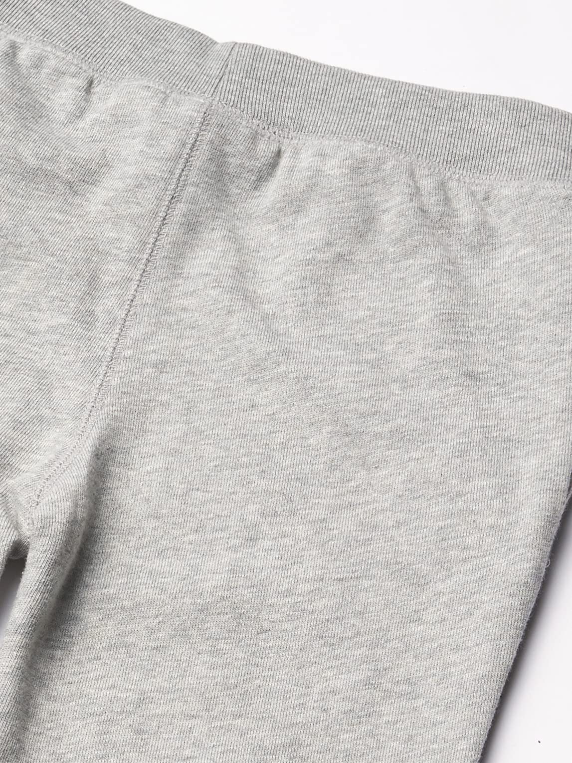 The Children's Place boys The Children's Place Toddler Active French Terry Jogger 3-pack Pants, Multi Clr, 18-24 Months US