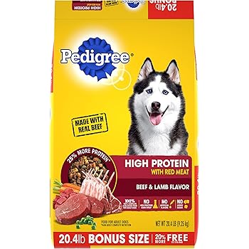 amazon crave dog food