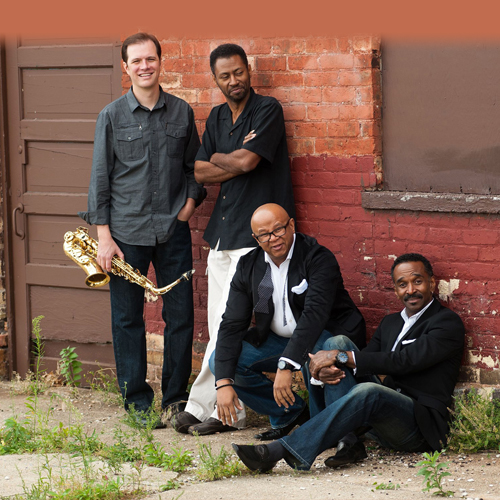 Smooth Jazz All Stars