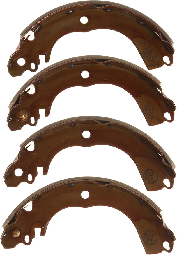 Amazon TOKAIMATERIAL [ 東海マテリアル ] ブレーキシューアッシー [ Brake Shoe Assy ] 摩擦材