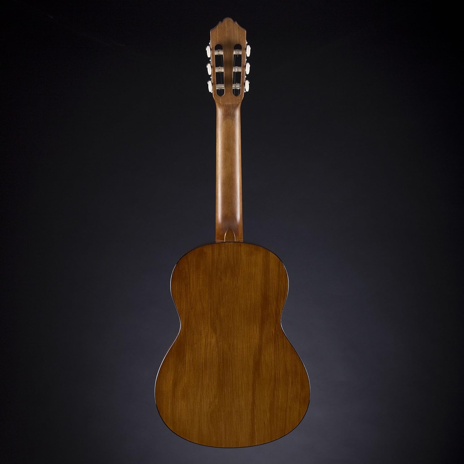 Yamaha CGS102AII - Natural - Half Sized Classical Guitar for Students and Beginners