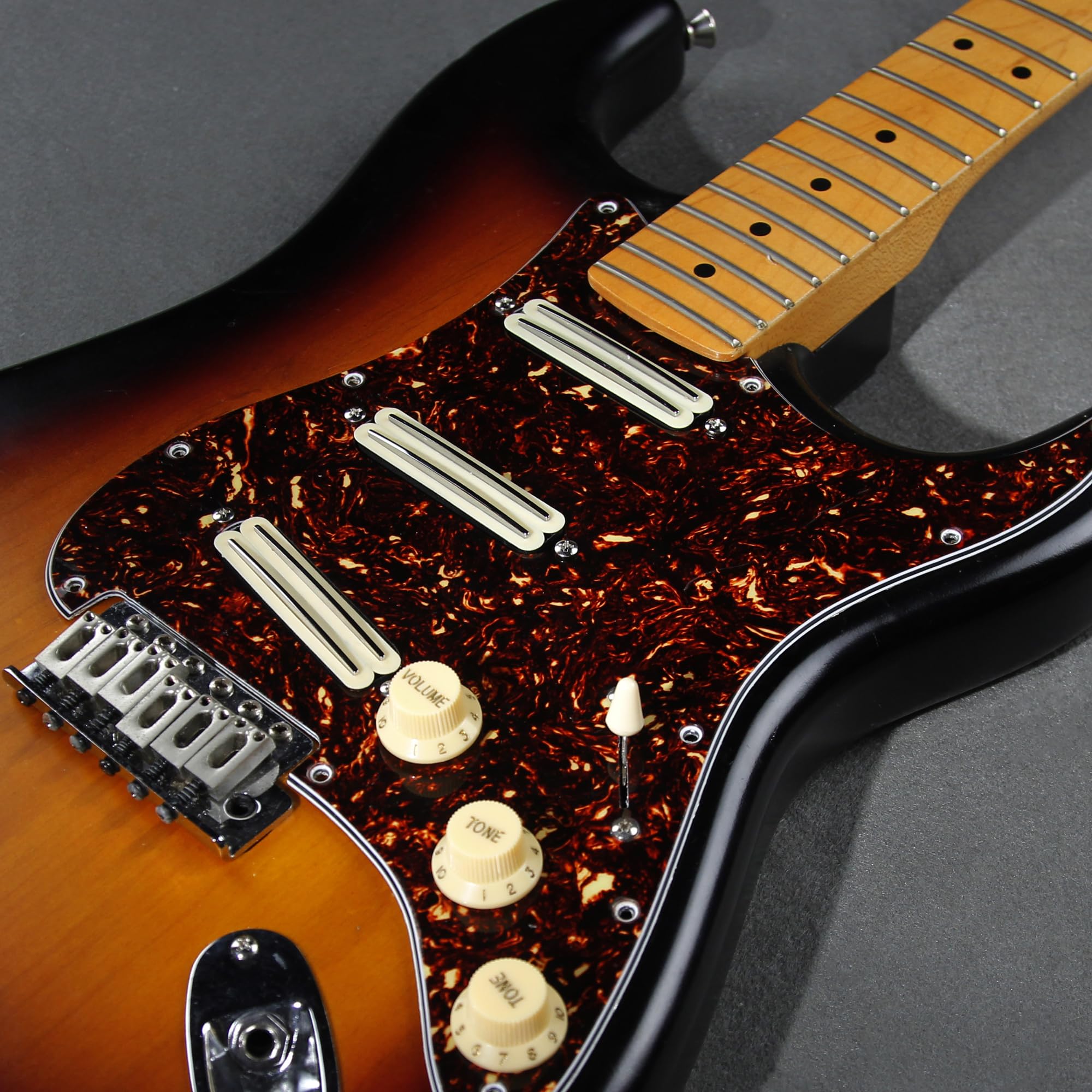 Amazon.co.jp: FLEOR アルニコ 5 ホット レール ハムバッカー