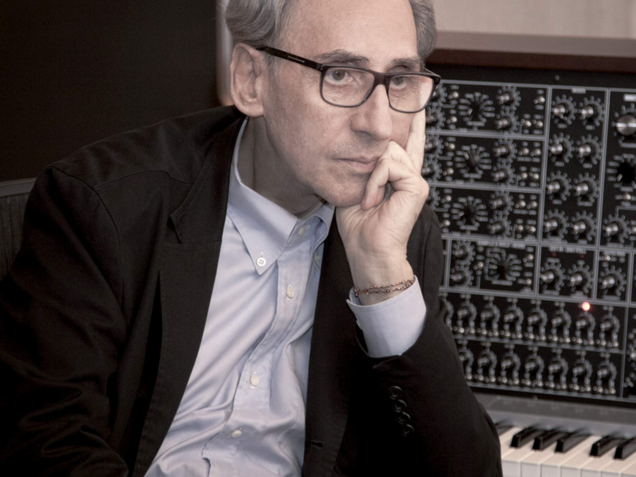 Franco Battiato
