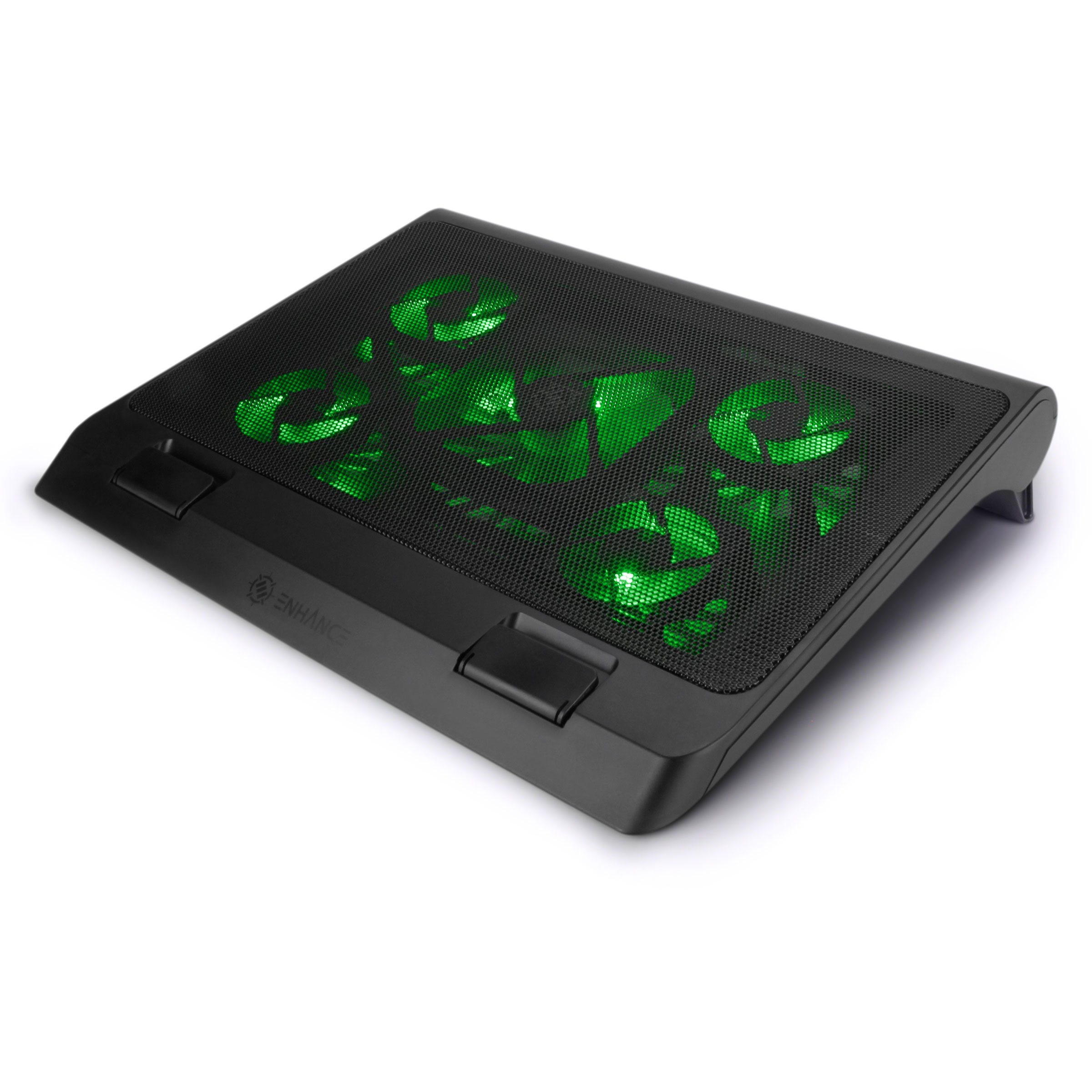 Tapis De Refroidissement Pour Ordinateur Portable