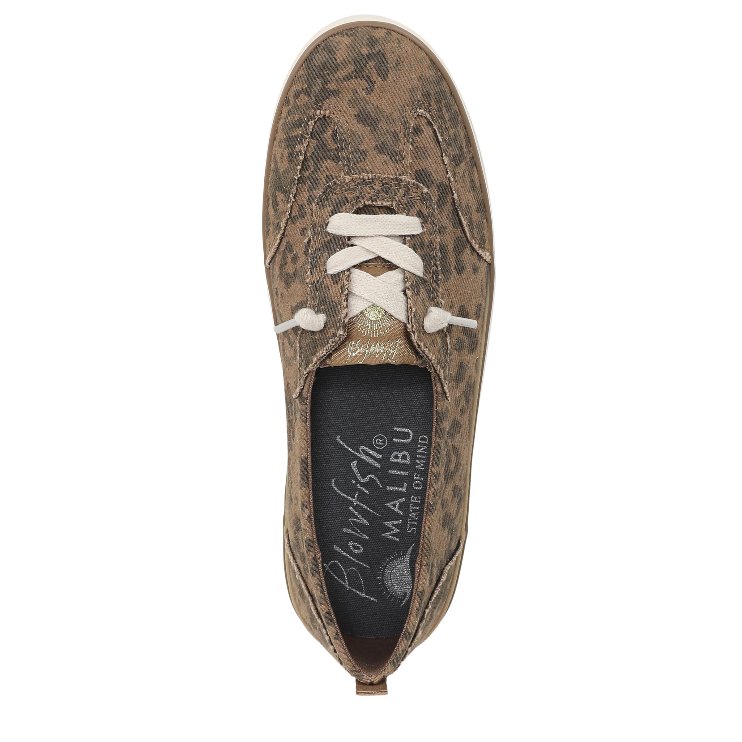 Blowfish Malibu Damen Ez Breezy Ballettschuhe