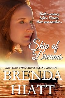 Ship of Dreams (Americana Dreaming Book 2)